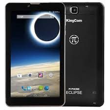 Kingcom Piphone Eclipse