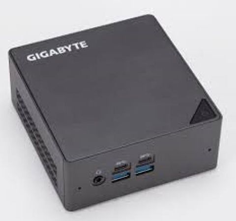 Gigabyte Gb-Bsceh-3955