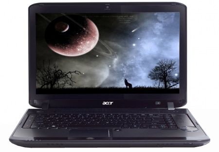 Acer Aspire 5935G-754G50Bi