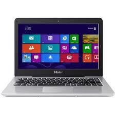 Haier Notebook X3P