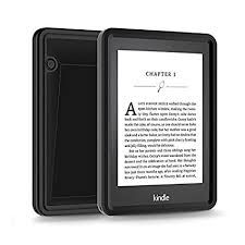 Kindle Voyage