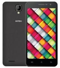 Intex Cloud Crystal 2.5 D