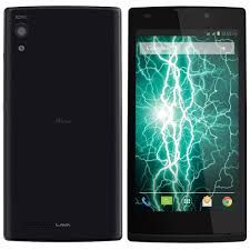 Lava Iris Fuel60