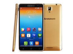  Lenovo Golden Warrior A8 