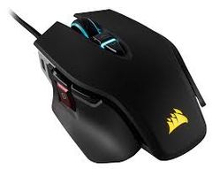  Corsair M65 Elite Tunable Fps - Black 