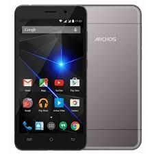 Archos 50 Oxygen Plus