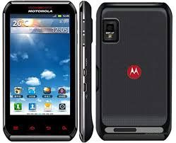 Motorola Xt760