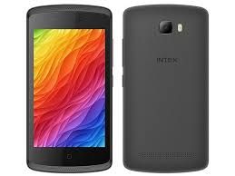 Intex Cloud Gem Plus