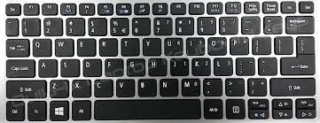 Key Acer V3-371