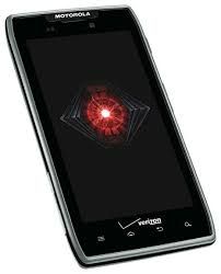 Motorola Droid Razr Maxx