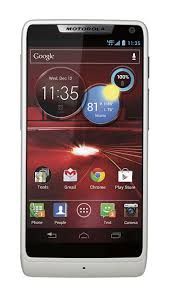 Motorola Droid Razr M