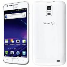 Samsung Galaxy 2 Skyrocket galaxy2