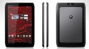 Motorola Xoom 2