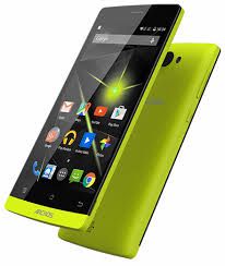 Archos 50 Diamond