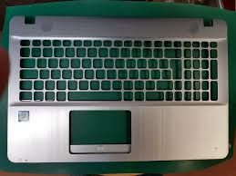 Vỏ Laptop Dell Inspiron 5567 5568