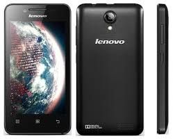 Lenovo A319 Rocstar