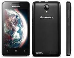  Lenovo A319 Rocstar 