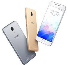 Mezu M3 Note (Sai Tên Model Meizu)