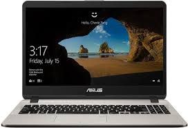 Pc Asus X407Ma-Bv043T N4000