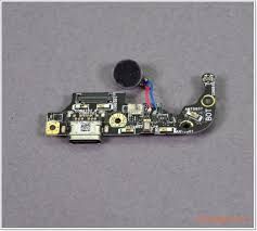 CỤM BOARD SẠC ASUS ZENPAD Z10