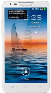Coolpad 5218D