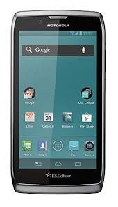 Motorola Electrify 2