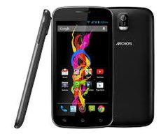  Archos 40D Titanium 