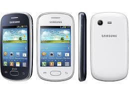 Samsung Galaxy Star S5280