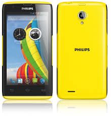 Philips Xenium W6500