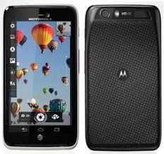 Motorola Atrix Hd