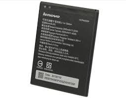 Pin Lenovo A7000 Plus
