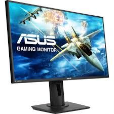 Asus  Vg258Qr
