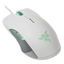 Razer Lancehead Tournament - Mercury Edition