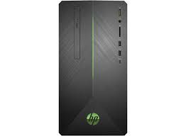 Pc Hp Pavilion 690-0019