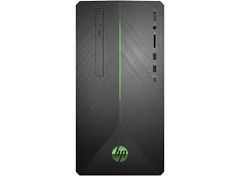  Pc Hp Pavilion 690-0019 