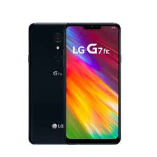  Lg G7 Fit 64Gb Dual-Sim Lgg7 