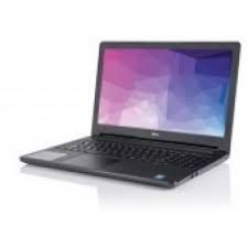 Dell Inspiron 15 3558-5500Blk