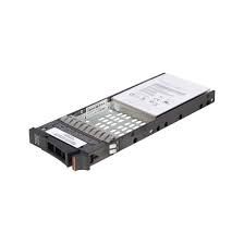 Ibm 400Gb E Mlc 2.5Inch Ssd For V7000