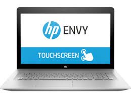 Hp Envy Notebook 17T-U000 Cto