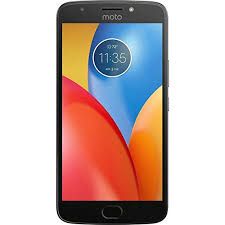 Motorola Moto E4 Plus