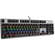 Foxxray Dark Soul 6 Colors - Blue Switch Mechanical