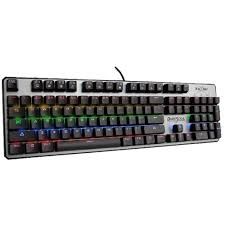  Foxxray Dark Soul 6 Colors - Blue Switch Mechanical 