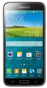 Samsung Galaxy S5 Lte-A G906L galaxys5