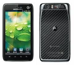 Motorola Mt917