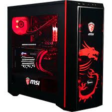  Xotic Pc Masterbox5 Dragon Edition 