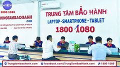  Quà Tặng: Trọn Gói Học Bổng “Đào Tạo Kỹ Thuật Sửa Đt, Laptop Vienmaytinh” 2 Năm Miễn Phí, Trả Lương Cao (Gặp Ktv Để Biết) 