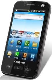 Coolpad 5108