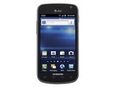  Samsung Exhilarate 