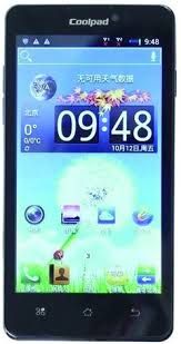 Coolpad F801
