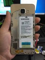  Xac Samsung A310F 
